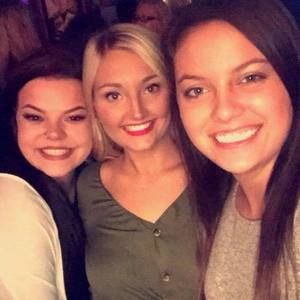 Meet your Posher, Hailey